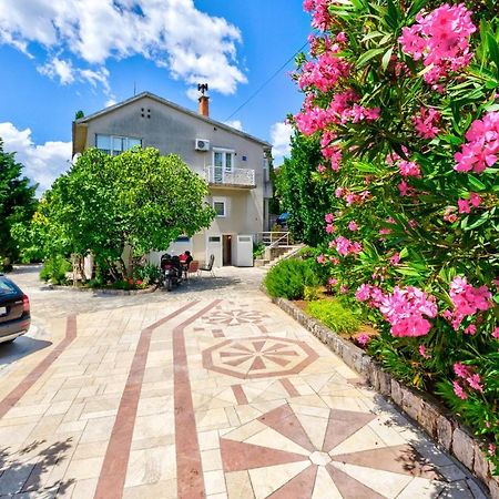 Benko N Apartman Crikvenica Kültér fotó